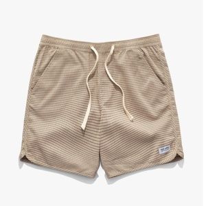 Banks Journal PATHWAY PLAID WALKSHORT